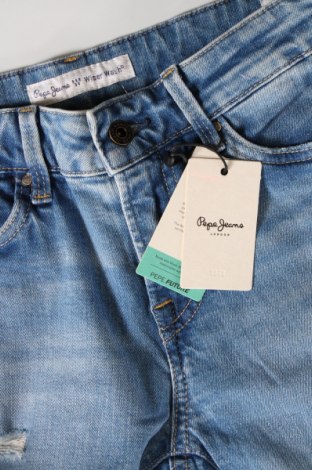 Damen Jeans Pepe Jeans, Größe M, Farbe Blau, Preis € 18,62
