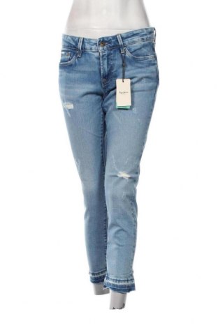 Damen Jeans Pepe Jeans, Größe M, Farbe Blau, Preis € 29,26