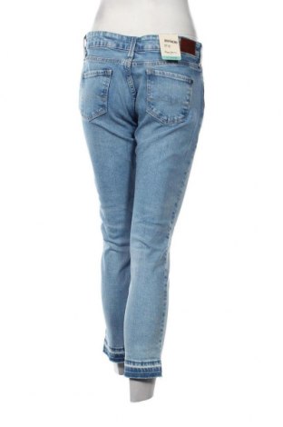 Damen Jeans Pepe Jeans, Größe M, Farbe Blau, Preis € 18,62