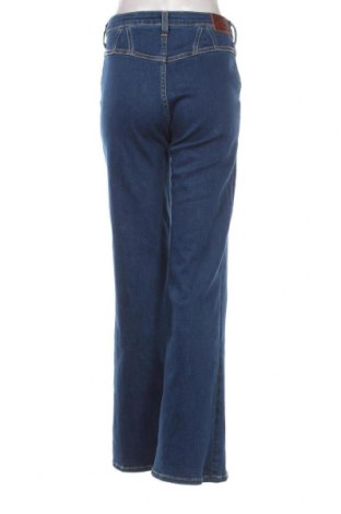 Damen Jeans Pepe Jeans, Größe S, Farbe Blau, Preis 48,76 €