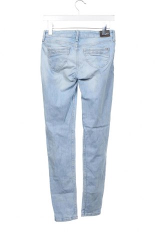Blugi de femei Pepe Jeans, Mărime XS, Culoare Albastru, Preț 133,61 Lei