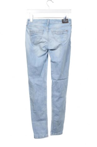 Dámske džínsy  Pepe Jeans, Veľkosť XS, Farba Modrá, Cena  11,24 €