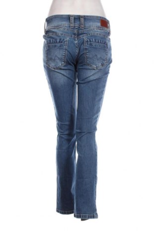 Dámské džíny  Pepe Jeans, Velikost M, Barva Modrá, Cena  374,00 Kč