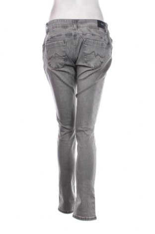 Дамски дънки Pepe Jeans, Размер M, Цвят Сив, Цена 25,80 лв.