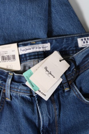 Damen Jeans Pepe Jeans, Größe S, Farbe Blau, Preis 23,05 €