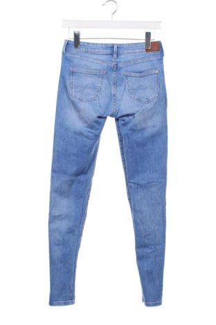 Dámské džíny  Pepe Jeans, Velikost S, Barva Modrá, Cena  2 498,00 Kč