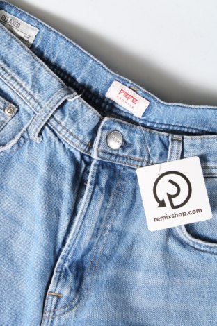 Dámske džínsy  Pepe Jeans, Veľkosť S, Farba Modrá, Cena  38,36 €