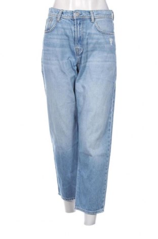 Γυναικείο Τζίν Pepe Jeans, Μέγεθος S, Χρώμα Μπλέ, Τιμή 24,17 €