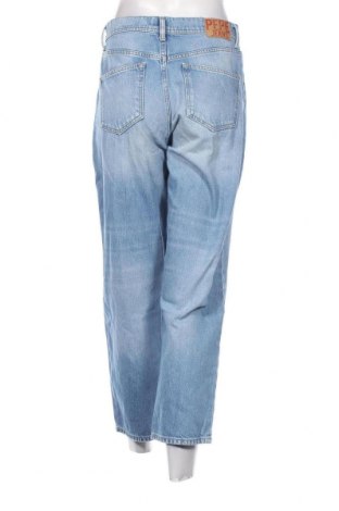 Dámske džínsy  Pepe Jeans, Veľkosť S, Farba Modrá, Cena  38,36 €