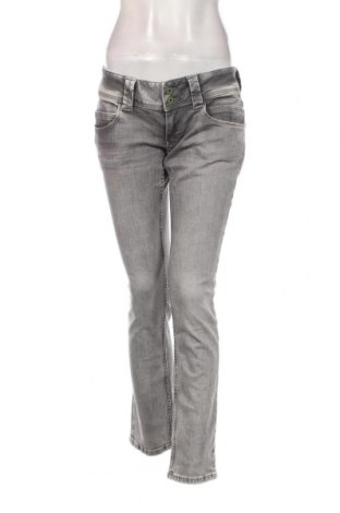 Damen Jeans Pepe Jeans, Größe L, Farbe Grau, Preis € 52,49