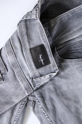 Damen Jeans Pepe Jeans, Größe XS, Farbe Grau, Preis 26,10 €