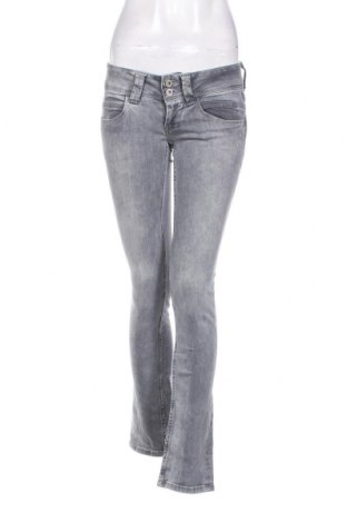 Дамски дънки Pepe Jeans, Размер XS, Цвят Сив, Цена 37,50 лв.