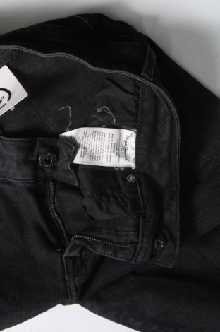Dámske džínsy  Pepe Jeans, Veľkosť M, Farba Čierna, Cena  17,01 €