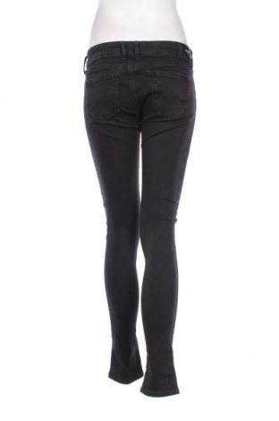 Blugi de femei Pepe Jeans, Mărime M, Culoare Negru, Preț 246,71 Lei