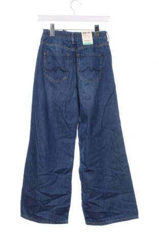 Női farmernadrág Pepe Jeans, Méret XS, Szín Kék, Ár 7 273 Ft