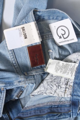 Dámské džíny  Pepe Jeans, Velikost S, Barva Modrá, Cena  1 371,00 Kč