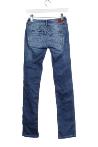 Γυναικείο Τζίν Pepe Jeans, Μέγεθος XS, Χρώμα Μπλέ, Τιμή 26,60 €