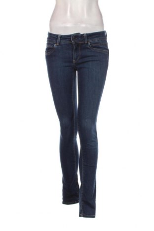 Dámské džíny  Pepe Jeans, Velikost S, Barva Modrá, Cena  538,00 Kč