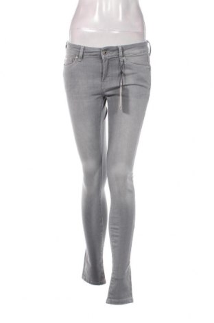 Дамски дънки Pepe Jeans, Размер M, Цвят Сив, Цена 77,40 лв.