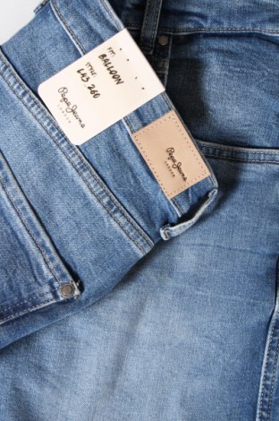 Dámske džínsy  Pepe Jeans, Veľkosť L, Farba Modrá, Cena  48,76 €