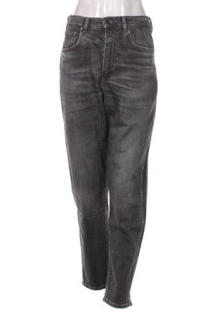 Damen Jeans Pepe Jeans, Größe M, Farbe Grau, Preis 48,76 €