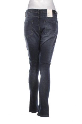 Blugi de femei Pepe Jeans, Mărime M, Culoare Albastru, Preț 254,61 Lei
