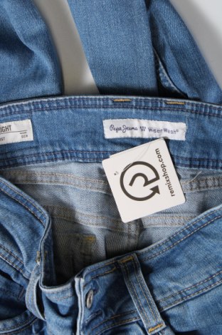 Dámské džíny  Pepe Jeans, Velikost M, Barva Modrá, Cena  2 493,00 Kč