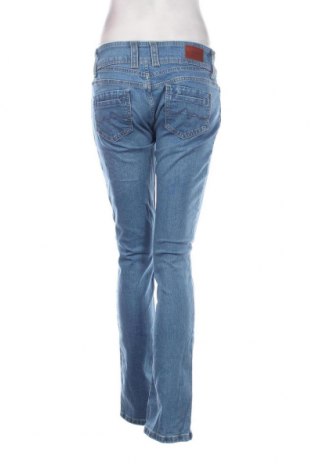 Blugi de femei Pepe Jeans, Mărime M, Culoare Albastru, Preț 565,79 Lei