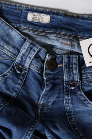 Damen Jeans Pepe Jeans, Größe M, Farbe Blau, Preis 23,02 €