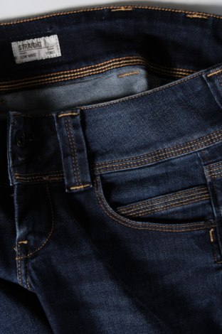 Dámske džínsy  Pepe Jeans, Veľkosť S, Farba Modrá, Cena  26,85 €