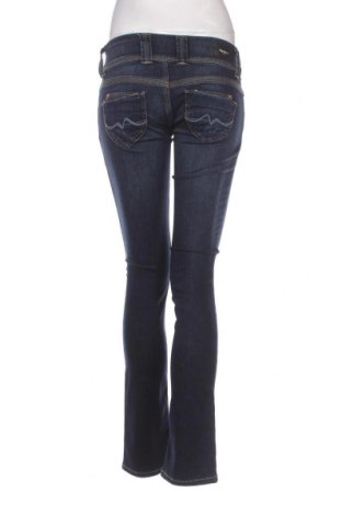 Γυναικείο Τζίν Pepe Jeans, Μέγεθος S, Χρώμα Μπλέ, Τιμή 28,00 €