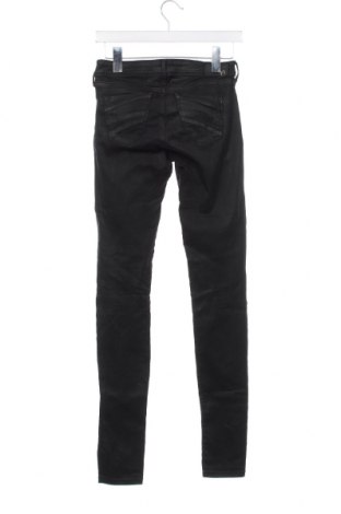 Γυναικείο Τζίν Pepe Jeans, Μέγεθος XS, Χρώμα Μαύρο, Τιμή 27,96 €