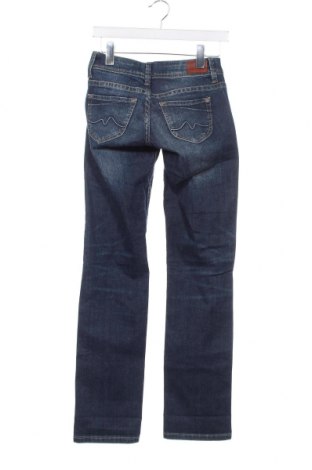 Dámské džíny  Pepe Jeans, Velikost XS, Barva Modrá, Cena  667,00 Kč