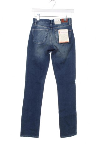 Dámské džíny  Pepe Jeans, Velikost XS, Barva Modrá, Cena  575,00 Kč