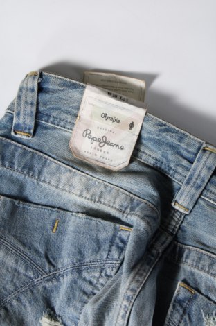 Dámské džíny  Pepe Jeans, Velikost M, Barva Modrá, Cena  1 655,00 Kč
