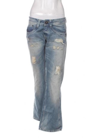 Damen Jeans Pepe Jeans, Größe M, Farbe Blau, Preis € 88,00