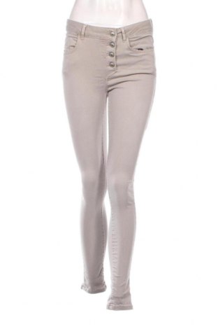 Γυναικείο Τζίν Perfect Jeans By Gina Tricot, Μέγεθος XS, Χρώμα Γκρί, Τιμή 10,54 €