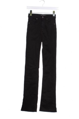 Női farmernadrág Perfect Jeans By Gina Tricot, Méret S, Szín Fekete, Ár 8 626 Ft