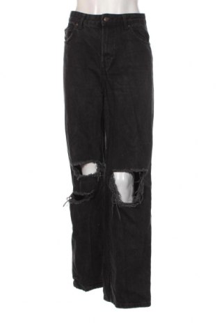 Damen Jeans Bershka, Größe S, Farbe Schwarz, Preis € 8,07