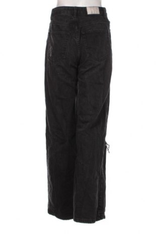 Damen Jeans Bershka, Größe S, Farbe Schwarz, Preis € 8,07
