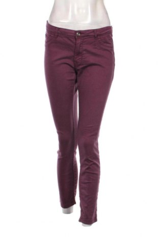 Damen Jeans Piazza Italia, Größe XL, Farbe Lila, Preis € 14,83