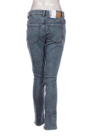 Dámske džínsy  Pieces, Veľkosť XL, Farba Modrá, Cena  17,86 €