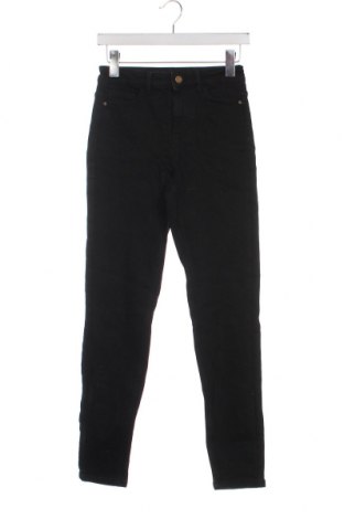 Dámske džínsy  Pieces, Veľkosť S, Farba Čierna, Cena  3,86 €