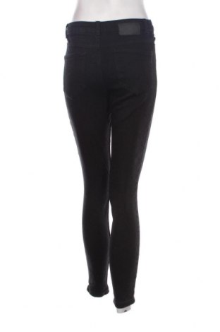 Damen Jeans Pieces, Größe S, Farbe Schwarz, Preis 4,73 €