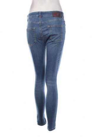 Dámské džíny  Pieces, Velikost S, Barva Modrá, Cena  108,00 Kč