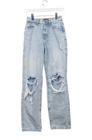 Damen Jeans Pieces, Größe XS, Farbe Blau, Preis € 13,01