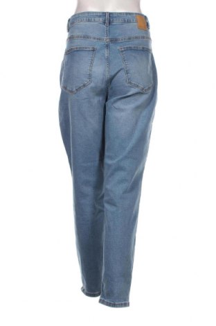 Dámske džínsy  Pieces, Veľkosť L, Farba Modrá, Cena  13,10 €