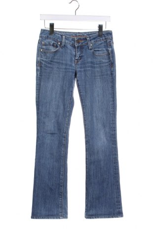 Damen Jeans Pimkie, Größe XS, Farbe Blau, Preis € 8,06