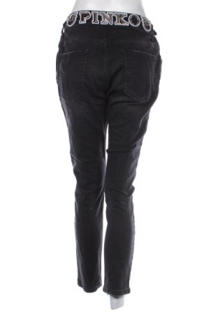 Damen Jeans Pinko, Größe L, Farbe Grau, Preis 90,57 €
