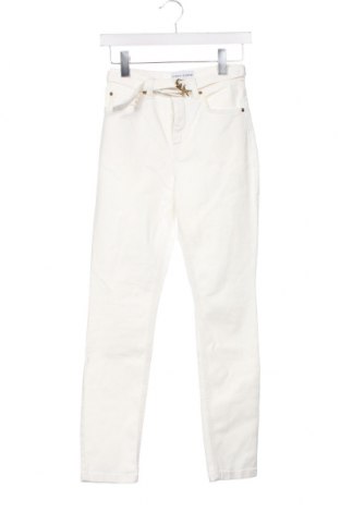 Damen Jeans Pinko, Größe XS, Farbe Weiß, Preis 130,93 €